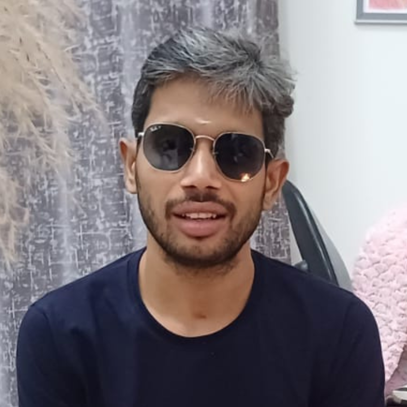 Selva Ramasamy